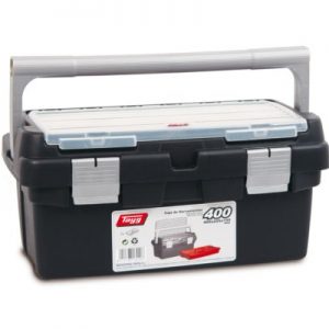 Caja Herramientas Nº400 400x225x190 162008