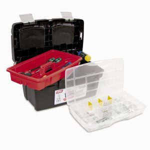 Caja Herramientas Numero 500 166006