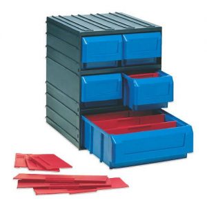 Contenedor Cajon 300/5 352003