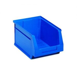 Gaveta Plastico Numero 52 160x236x130