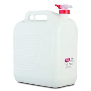 Bidon + Grifo 30l.