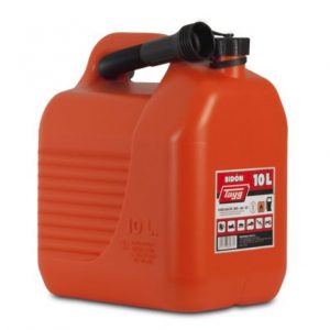 Bidon Canula 10 L. 602351