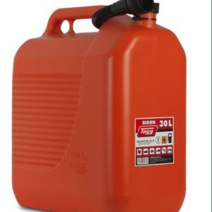 Bidon Canula 30 L. 604355