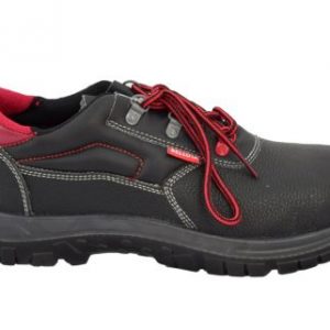Zapato Seg. S3 Piel T-40