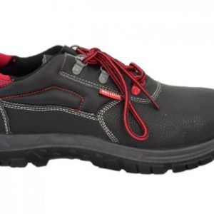 Zapato Seg. S3 Piel T-45