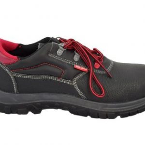 Zapato Seg. S3 Piel T-47