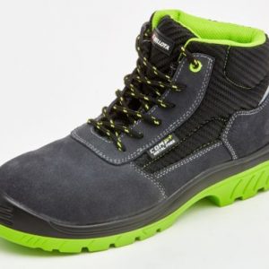 Bota Piel Serr.s1p Comp+ 72309/42