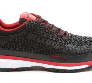 Zapato Cell Negro 72223b-s3 43