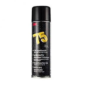 Adhesivo Spray S75 500ml