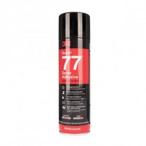 Adhesivo Spray S77 500ml