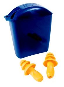 Protec.auditi.c/cord+caja 1271 Reutiliz.