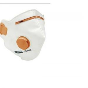 Mascara Proteccion Desechable 1730 Climax Ffp3