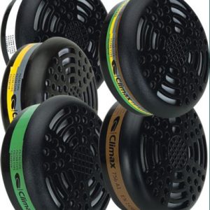 Filtro Para Mascara 757-762 A1-b1-e1-k1