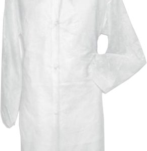 Bata Desechable Talla Unica Noa34300050