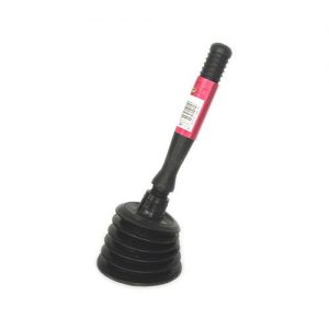 Desatascador Negro 09018