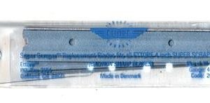 Cuchillas Rascador Suelo (pack-10) 20291