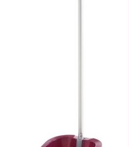 Recogedor Plegable Atomic Burdeos Atm09022