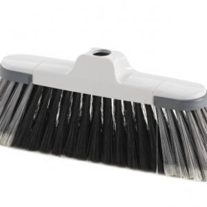 Escoba Atomic Gris Atm02011