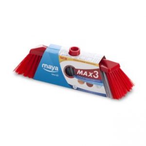 Escoba Max 3 03036