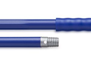 Palo Alu-pro 1,4m Azul 06005