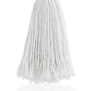 Fregona Algodon Blanco 230g 08009