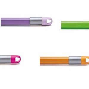 Palo Metal Color Surtido 1400x30