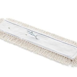 Mopa Algodon Con Bastidor Metalico 100cm 8074