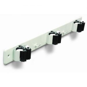 Cuelga Escobas Con Rodillo Blanco (display-1) 7066
