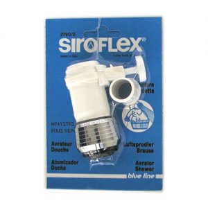 Atomizador -ducha Corto 2790/2s