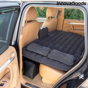 Colchon Hichable Para Coches Roleep V0103250