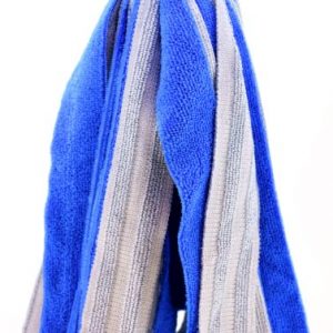 Fregona Tiras Suelos Rugosos