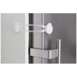 Cierre Multiusos Largo Seguridad Infantil