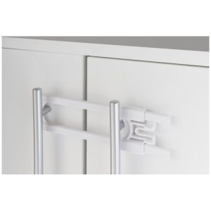 Cierre Armarios Seguridad Infantil