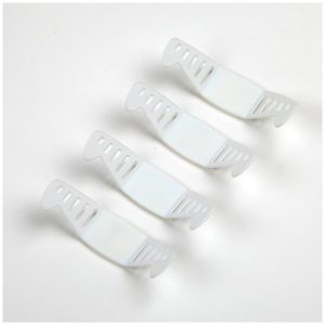 Limitador Ventana Adhesivo -4 Uds.