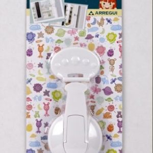 Limitador Ventana Ventosa