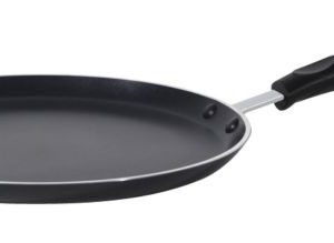 Crepera Aluminio Seleccion 24 Cm. 3162