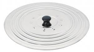 Tapa Multiuso Inox Elkens 24mm