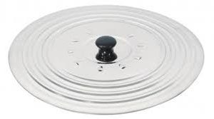 Tapa Multiuso Inox Elkens 32mm