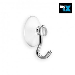 Colgador Ventosa D22 Cro