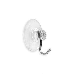 Colgador Ventosa 45mm