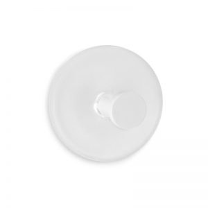 Colgador Adh.red.bco