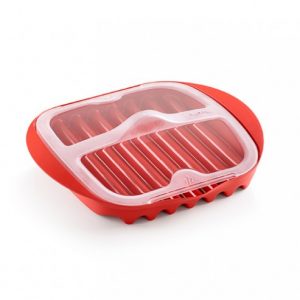 Bandeja Microondas Beicon