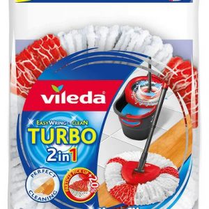 Recambio Vileda Turbo 2 En 1 151608