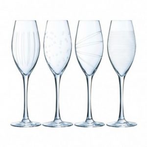 Copa Flauta 24cl. 4uni.illumination