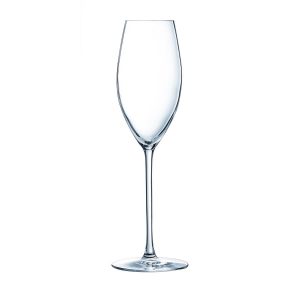 Copa Flauta 24cl. 6uni. Grand Chais Lum