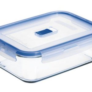 Fiambrera Hermetica Rect. Pure 22x16