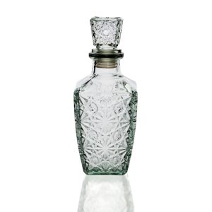 Licorera 0,50l. Rectang.renova