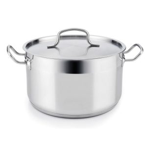 Olla 18x16 Cook Inox Basika Qd