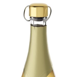 Tapon Cava Dorado Bodega 2 Unidades