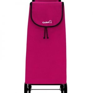 Carro Compra G5 Travel Granate